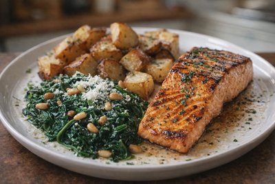 How to Sauté Spinach: A Guide to Perfecting This Versatile Green